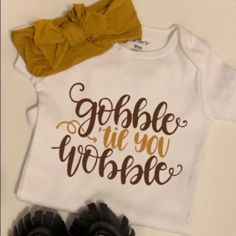 Custom designs thanksgiving